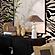 Shabby Natural Rope Table Lamp by TOV Furniture