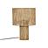 Hope Natural Large Table Lamp by TOV Furniture