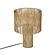 Hope Natural Large Table Lamp by TOV Furniture