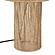 Hope Natural Table Lamp by TOV Furniture