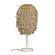 Leslie Natural Table Lamp by TOV Furniture