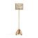Alondra Wooden Floor Lamp by TOV Furniture