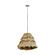 Charlee Pendant Lamp by TOV Furniture