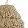 Charlee Pendant Lamp by TOV Furniture