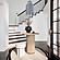Esther Beaded Pendant Lamp by TOV Furniture