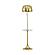 Sienna Gold Floor Lamp by TOV Furniture