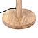 Jula Natural Jute Table Lamp by TOV Furniture