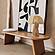 Oddy Natural Jute Table Lamp by TOV Furniture
