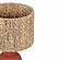Atrani Natural Terracotta Table Lamp by TOV Furniture