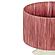 Wild Thing Papier Mache Table Lamp by TOV Furniture