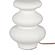 Riviera Textured Table Lamp by TOV Furniture