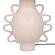 Hazza Cream Pleated Table Lamp by TOV Furniture