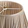 Corrine Beige Linen Table Lamp by TOV Furniture
