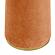 Graham Terracotta Velvet Floor Lamp by TOV Furniture
