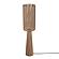 Marza Natural Jute 2-Bulb Floor Lamp by TOV Furniture
