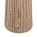 Marza Natural Jute 2-Bulb Floor Lamp by TOV Furniture