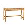 Amara Natural Rattan Desk by TOV Furniture