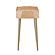 Sadie Natural Maple Vanity Desk by TOV Furniture