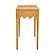 Oodle Natural Ash 2-Drawer Desk by TOV Furniture