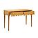 Oodle Natural Ash 2-Drawer Desk by TOV Furniture