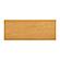 Oodle Natural Ash 2-Drawer Desk by TOV Furniture
