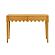 Oodle Natural Ash 2-Drawer Desk by TOV Furniture