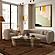 Judy Light Brown Boucle Sofa by TOV Furniture