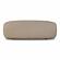 Judy Light Brown Boucle Sofa by TOV Furniture