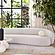 Kendall Cream Velvet 120
