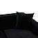 Olafur Black Velvet Sectional - RAF Chaise by TOV Furniture