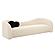 Leonie Beige Faux Shearling Sofa by TOV Furniture