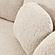 Misty Cream Boucle Sofa by TOV Furniture