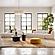 Fickle Cream Boucle 5-Piece Modular Chaise Sectional by TOV Furniture