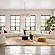 Fickle Cream Boucle 5-Piece Modular Sectional by TOV Furniture