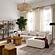Hangover Cream Boucle 4-Piece Modular Sectional by TOV Furniture