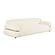 Leyla Cream Boucle Sofa by TOV Furniture