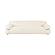 Leyla Cream Boucle Sofa by TOV Furniture