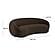 Kendall Chocolate Brown Velvet Sofa by TOV Furniture