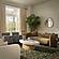 Lou Cafe Au Lait Performance Velvet Sofa by TOV Furniture