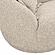Marion Two-Tone Textured Boucle Loveseat - LAF by TOV Furniture