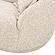 Marion Two-Tone Textured Boucle Loveseat - RAF by TOV Furniture