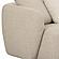Sylvie Cream Boucle 4-Piece Left Chaise Sectional by TOV Furniture