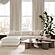 Lulu Cream Boucle Modular LAF Sectional by TOV Furniture