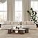Lulu Cream Boucle Modular Sofa by TOV Furniture