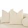 Lulu Cream Boucle Modular Sofa by TOV Furniture