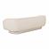 Simone Cream Boucle Sofa by TOV Furniture