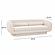 Simone Cream Boucle Sofa by TOV Furniture