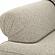 Yvette Warm Grey Boucle Sofa by TOV Furniture