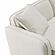 Travie Sand Upcycled Linen Modular Sofa by TOV Furniture