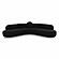 Broohah Black Boucle Sectional by TOV Furniture
